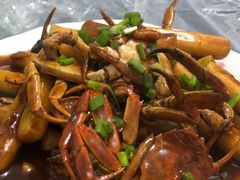 毛蟹年糕-妈妈的小作坊(陈家镇店)