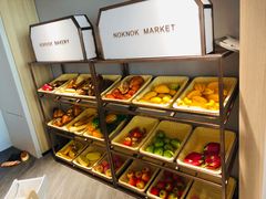 -NOKNOK若蔻亲子餐厅(天地壹方北馆店)