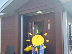 -海韵乐宿露营民宿