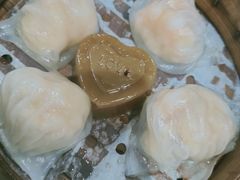 -赏点粤式点心(广州塔店)