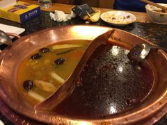 -老码头火锅(骡马市店)