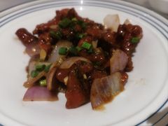 -聚春园自助餐厅(东街口店)