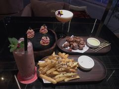 -wann lounge 低温慢煮牛排·清吧