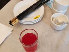 -功德林素菜饭庄(前门店)