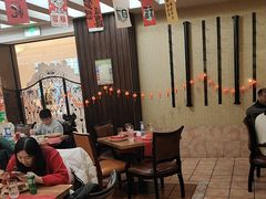 -五洲皇冠巴西烤肉餐厅