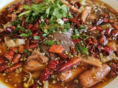 -老地方农家菜(昌黎一店)