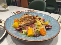 -西语·炭烧牛排(卓越中寰店)