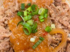 -食其家·牛丼咖喱(太阳宫店)