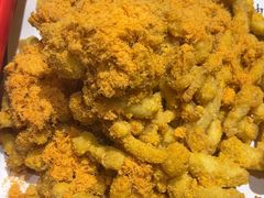 -肘子酥·天津菜·特色捞面(德云社店)
