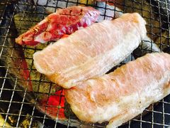 -小本家韩式烤肉(紫藤路店)