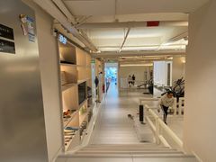 -YCHL Studios健身工作室(市二宫店)