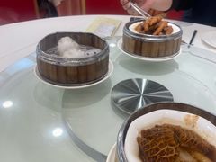 -凤凰楼酒家·粤宴点心(华强北店)