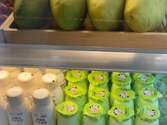 -一只酸奶牛(洪崖洞11楼店)