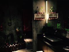 -捞王锅物料理(凯旋路店)