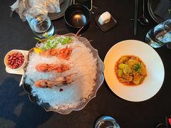 -醉东Oriental House(静安嘉里中心店)