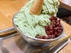 -糖糖屋•糖水•雪花冰店(时尚天河店)