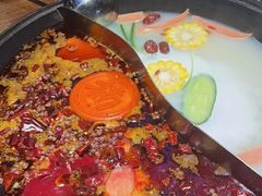 -楠火锅(仁恒梦中心店)