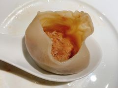 鲜肉小笼-鼎泰丰(当代商城店)