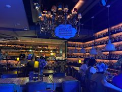 -酒肆浅葱•烧烤•龙虾•排档(卓悦intown店)