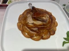 -味+新京宴·烤鸭·北京菜(创意谷店)