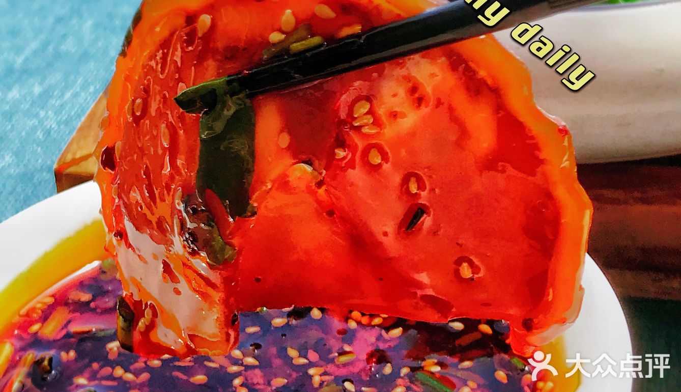 馋大理|海东方悬崖边上,全海景一人食下午茶特供餐,好吃又好拍