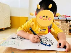 -爱彼格林珑悦幼儿园