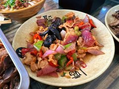 -大同削面馆(五台山风景名胜区店)