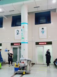 -济南市儿童医院