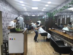 -格调形象