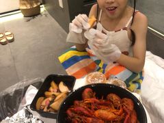 -聚味瞿记·龙虾堂(望城店)