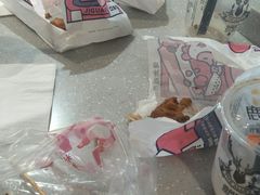 -1973继光香香鸡(金桥国际店)