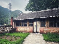 -北京山里寒舍度假酒店