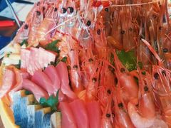 -Mr·Fish鱼鲜生海鲜放题(银泰in99店)