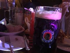 -宝莱纳啤酒花园餐厅PAULANER BRAUHAUS Nanjing(广州路店)