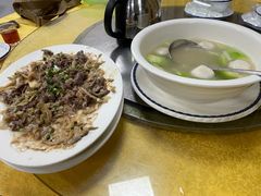 -波记美食煲仔饭蒸饭(客村店)