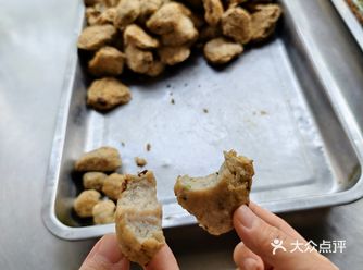 五刷顺德|第三十一站 君安鱼饼和煎酿辣椒