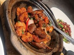-汤城小厨•粤菜•靓汤(苏州街店)