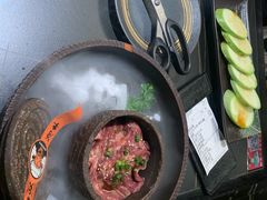 -谷牛和牛烤肉(漕河泾印象城店)