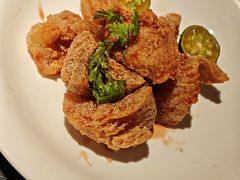 -锦府园·新台州菜(合生汇店)