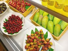 -海纳百川·都市温泉·足道·SPA(学院路店)
