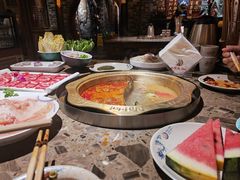 -小龙坎火锅(香港中路店)