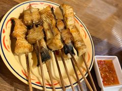 -辉记炭烧海鲜大排档·老字号(福田店)