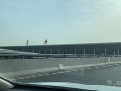 -郑州新郑国际机场T2航站楼-贵宾厅B区