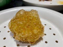 黄米炸糕-紫泥369粗粮季(鼓楼店)