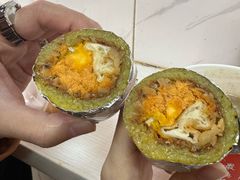 -徐氏糯米包油条(山海关路店)