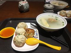 -大壶春生煎(四川中路店)