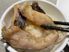 -半天妖烤鱼(六合万达欢乐港店)