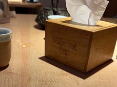-胡马八破·川菜小馆(宽厚里店)
