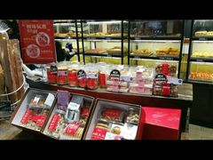 -TOUCH泰奇(奉贤宝龙城市广场店)