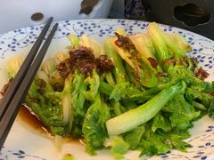 -围龙屋客家食府(福田店)